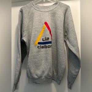 Women’s Large Sweater- Liz Claiborne